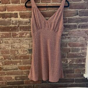 Abercrombie Mini Dress